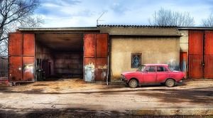 Неместный