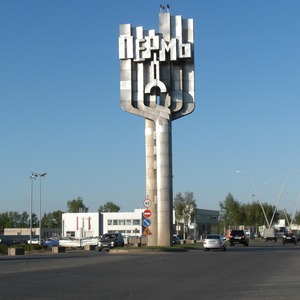 Новогодний Кухонник в Перми