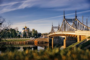 "Новогодний Кухонник" в Твери