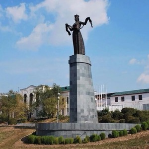 Я планировал иначе "Улан-Удэ"